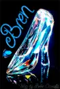 Cinderella Live - Bren