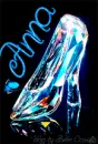 Cinderella Live - Anna
