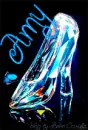 Cinderella Live - Amy