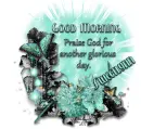 Good Morning-Sweetlynn
