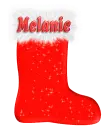 Melanie