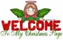Welcome to my Christmas page