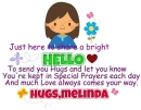 Melinda