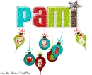 Christmas Collection - Pami