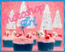 Marshmallow Collection - Photoshop Girl
