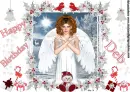 Deb -Happy Birthday