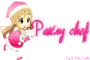 Christmas Collection - Pastry Chef