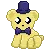 golden freddy