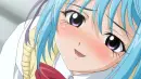 Kurumu from Rosario Vampire