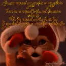 Christmas Collection - Requests