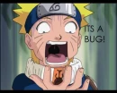 Oh my God Naruto XD