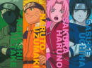 Naruto: Team 7