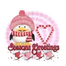 Season's Greetings