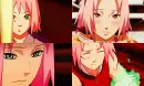 Sakura from Naruto