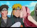 Sakura x Naruto
