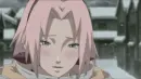 SAKURA LOVES NARUTO