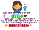 Robbie