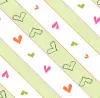 Hearts Background