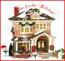 Home for the Holidays