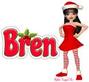 Bren Christmas