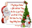 Christmas Greetings!