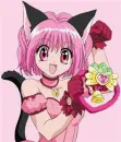 Mew Mew Power Zoey