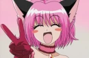 Mew Mew Power â™¥