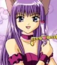 Mew Mew Renee