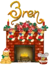 Bren Christmas Collection - Bren