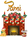 Christmas Collection - Pami
