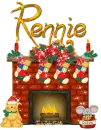 Christmas Collection - Rennie