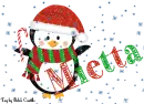Christmas Collection - Mietta