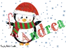 Christmas Collection - Andrea