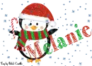 Christmas Collection - Melanie