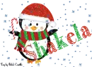 Christmas Collection - Shakela