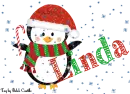Christmas Collection - Linda