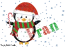 Christmas Collection - Fran