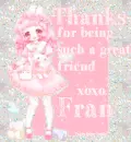 Marshmallow Collection - Fran