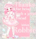 Marshmallow Collection - Robbie