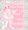 Marshmallow Collection - Rennie