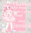 Marshmallow Collection - Jessica