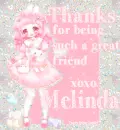 Marshmallow Collection - Melinda