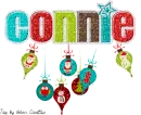 Christmas Collection - Connie