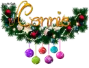 Christmas Collection - Connie