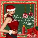 Holly Jolly Christmas