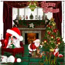Mel -Merry Christmas