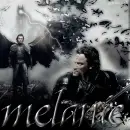 Dracula Untold - Melanie