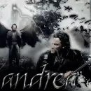 Dracula Untold - Andrea