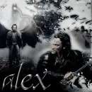 Dracula Untold - Alex
