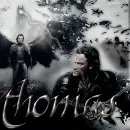 Dracula Untold - Thomas